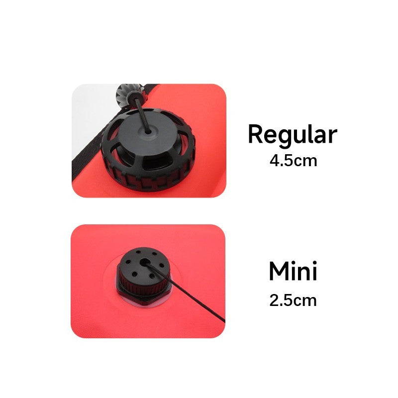 60380-RD SMB Close Both End,1.2M*15 Mini Valve - image 4