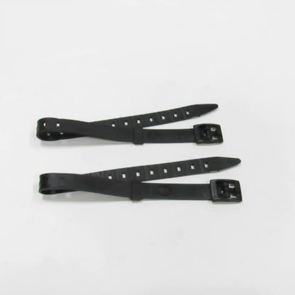 11738 Neoprene Mask Strap Cover, Anti-Tangle Hair Pad For Scuba Diving, Snorkeling & Freediving - image 1