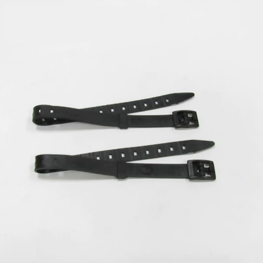 11738 Neoprene Mask Strap Cover, Anti-Tangle Hair Pad For Scuba Diving, Snorkeling & Freediving - image 1