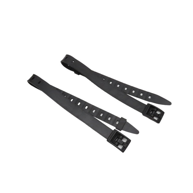 11738 Neoprene Mask Strap Cover, Anti-Tangle Hair Pad For Scuba Diving, Snorkeling & Freediving - image 3