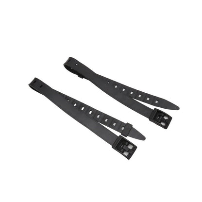 11738 Neoprene Mask Strap Cover, Anti-Tangle Hair Pad For Scuba Diving, Snorkeling & Freediving - image 3
