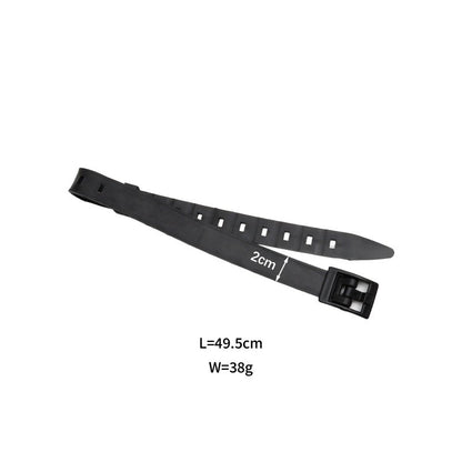 11738 Neoprene Mask Strap Cover, Anti-Tangle Hair Pad For Scuba Diving, Snorkeling & Freediving - image 4