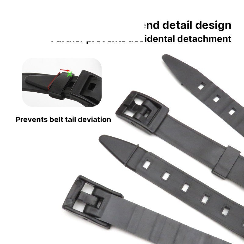 11738 Neoprene Mask Strap Cover, Anti-Tangle Hair Pad For Scuba Diving, Snorkeling & Freediving - image 6