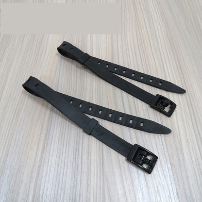 11738 Neoprene Mask Strap Cover, Anti-Tangle Hair Pad For Scuba Diving, Snorkeling & Freediving - image 10