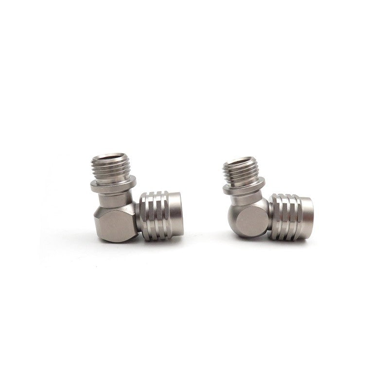 AD-90/110-Ti Titanium Alloy Second Stage Adapter - image 2