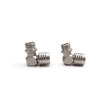 AD-90/110-Ti Titanium Alloy Second Stage Adapter - image 2