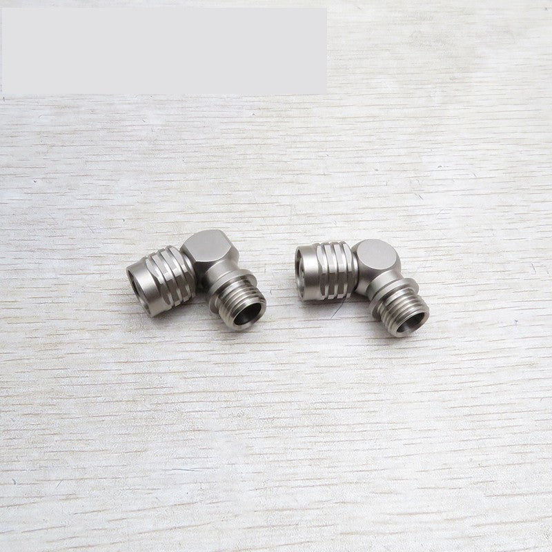 AD-90/110-Ti Titanium Alloy Second Stage Adapter - image 6