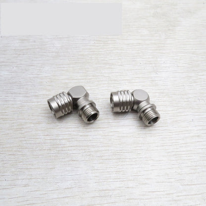AD-90/110-Ti Titanium Alloy Second Stage Adapter - image 6