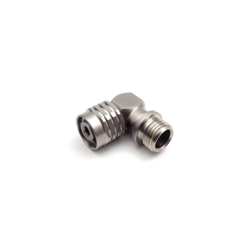 AD-90/110-Ti Titanium Alloy Second Stage Adapter - image 7