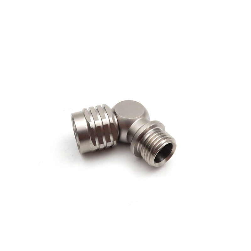 AD-90/110-Ti Titanium Alloy Second Stage Adapter - image 8