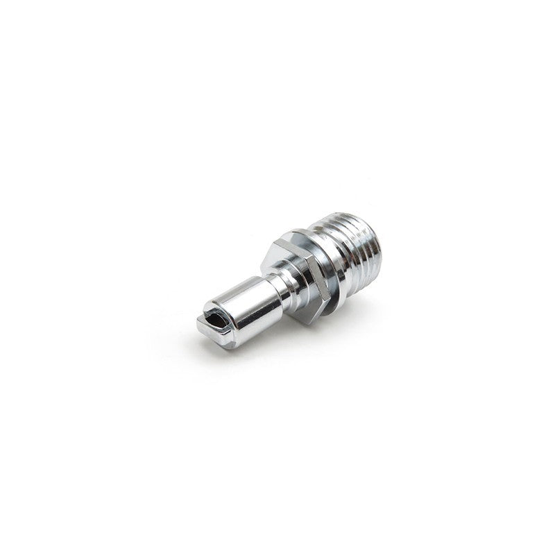 11760 1/2-20UN QD Nipple Blow Gun Connector - image 1