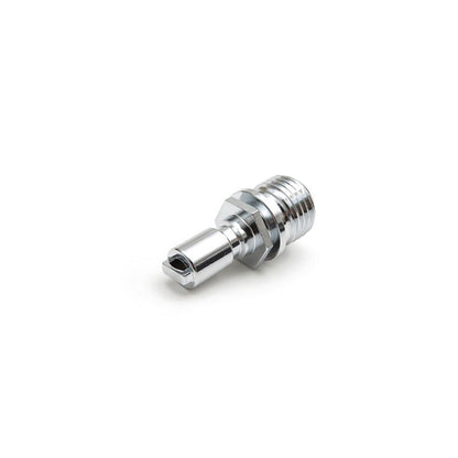 11760 1/2-20UN QD Nipple Blow Gun Connector - image 1