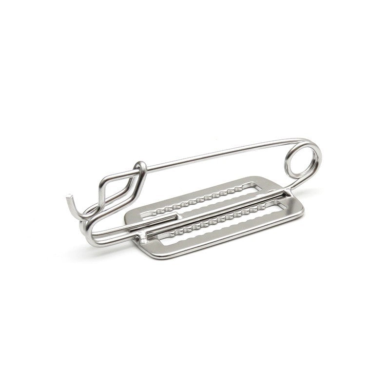 11758 Waist Belt Snap Hook, Fisherman'S Clip - image 2