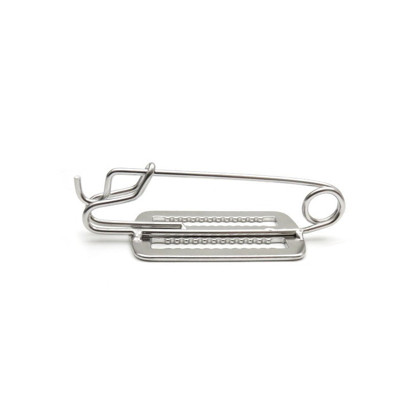 11758 Waist Belt Snap Hook, Fisherman'S Clip - image 3