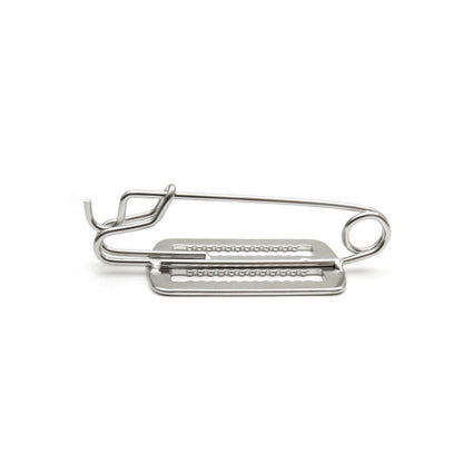 11758 Waist Belt Snap Hook, Fisherman'S Clip - image 3