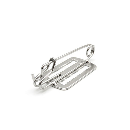 11758 Waist Belt Snap Hook, Fisherman'S Clip - image 4