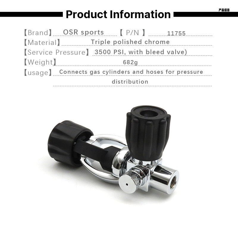 11755 Professional Diving Parts English Translation (Diving Industry Standard Terms) - image 3