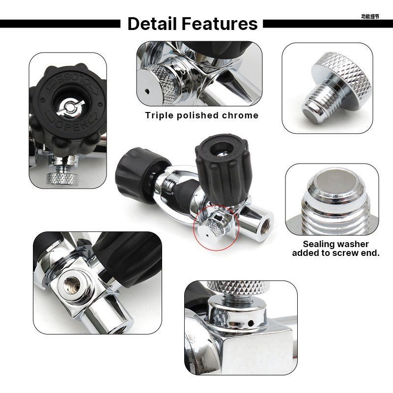 11755 Professional Diving Parts English Translation (Diving Industry Standard Terms) - image 5