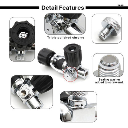 11755 Professional Diving Parts English Translation (Diving Industry Standard Terms) - image 5