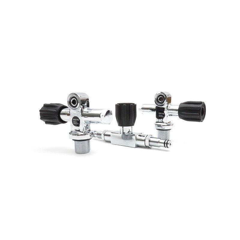 11541-R/L/C Tank Valve - image 2