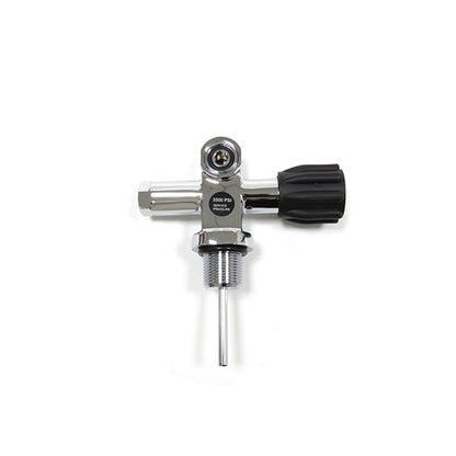 11541-R/L/C Tank Valve - image 4