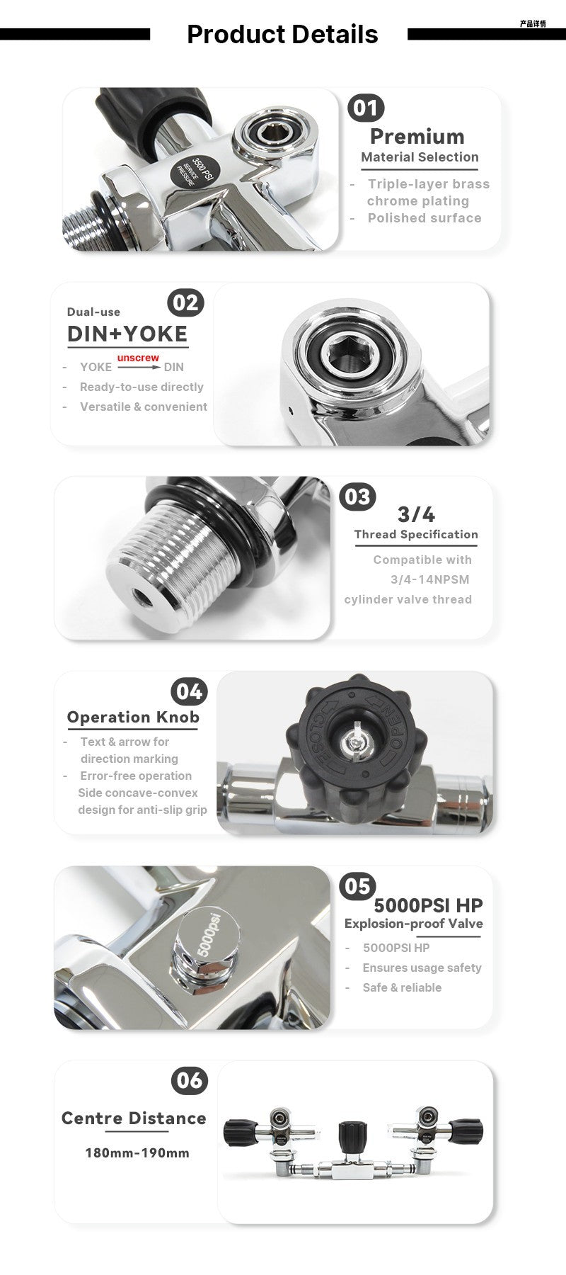11541-R/L/C Tank Valve - image 8