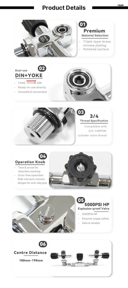 11541-R/L/C Tank Valve - image 8