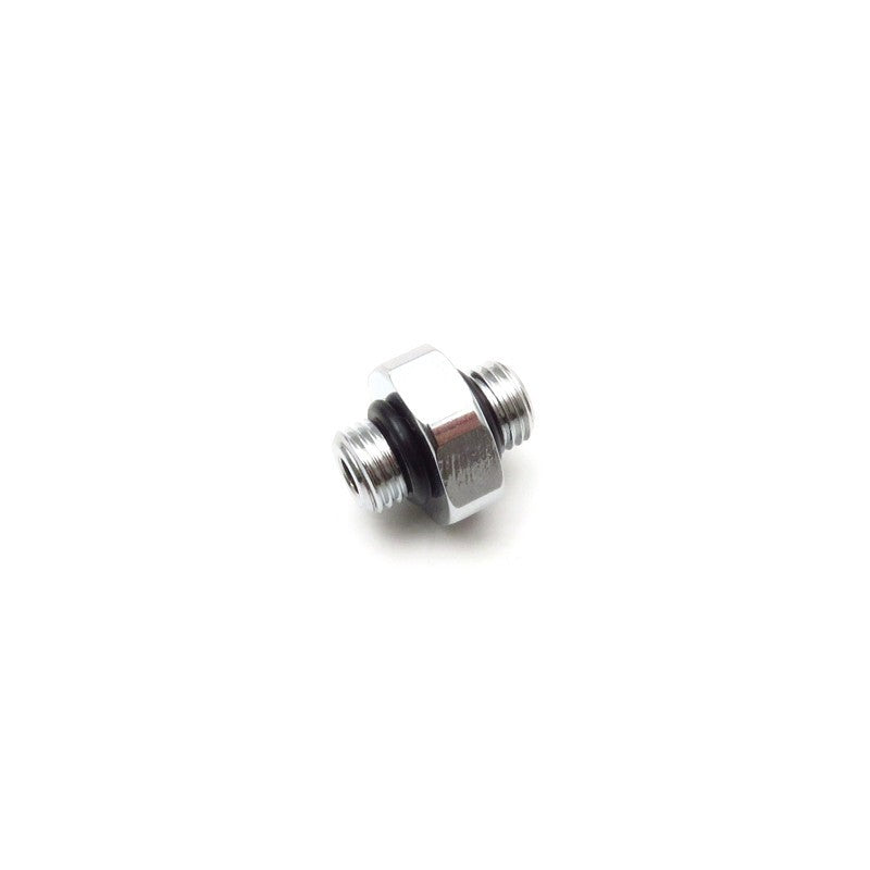11340-3 3/8-24 Male Thread*2 - image 1