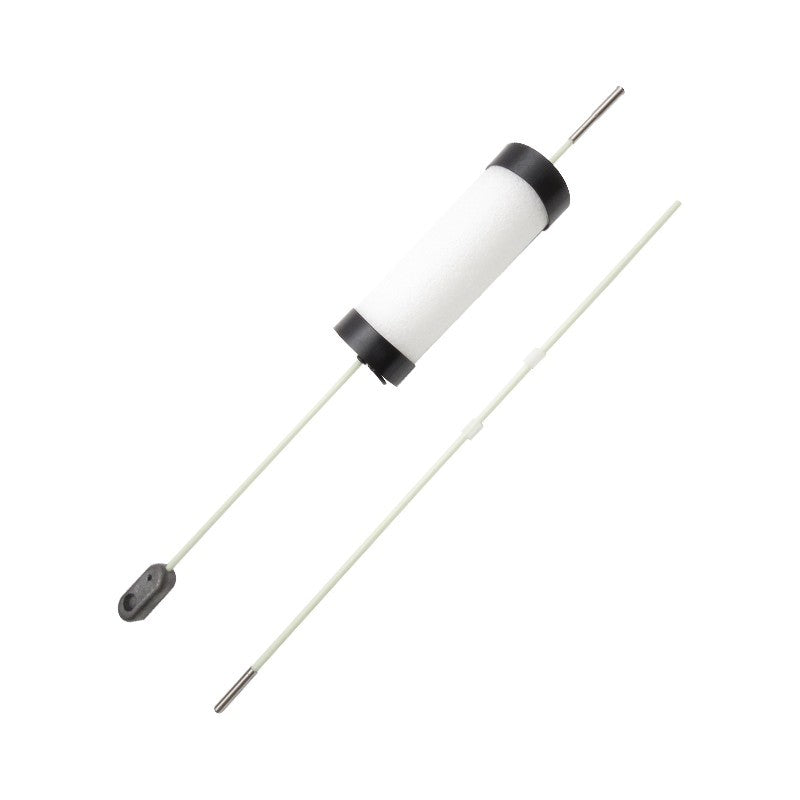 11753+60378 Diving Dive Flag Float With Weight And Float Rod - image 2
