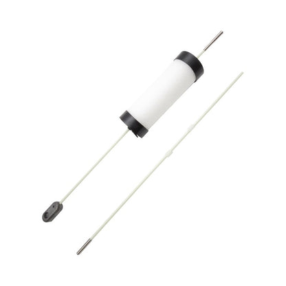 11753+60378 Diving Dive Flag Float With Weight And Float Rod - image 2