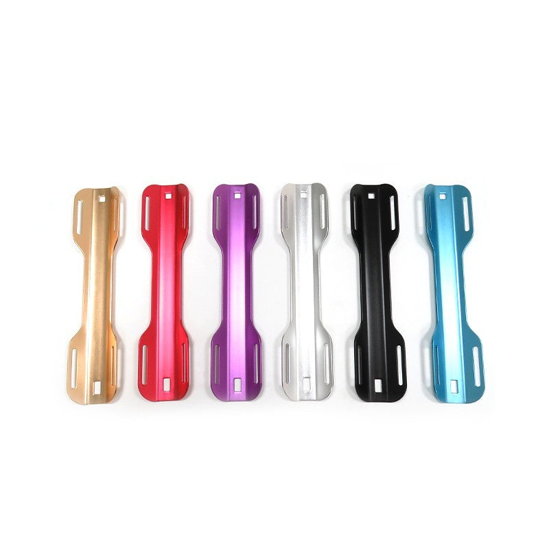 11748 Lightweight 3mm Aluminum STA - image 2