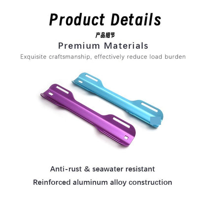 11748 Lightweight 3mm Aluminum STA - image 4