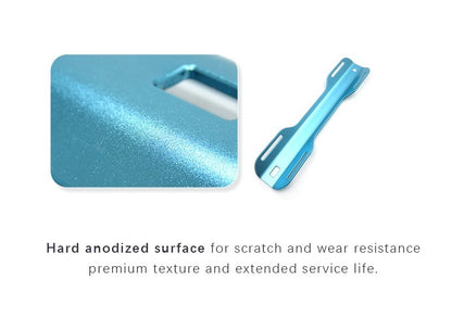 11748 Lightweight 3mm Aluminum STA - image 6