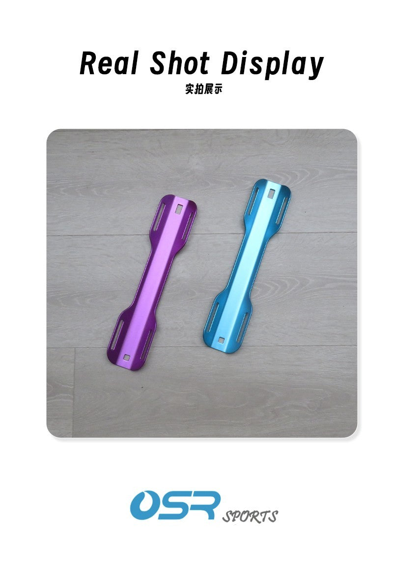 11748 Lightweight 3mm Aluminum STA - image 8
