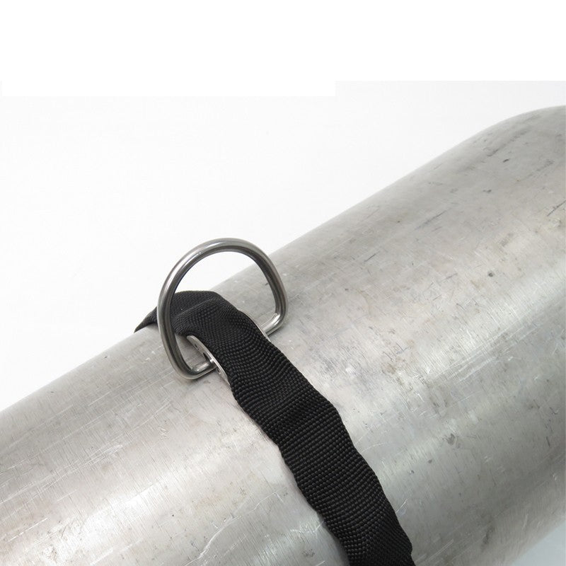 11747 Cam Band D-Ring Base - image 3