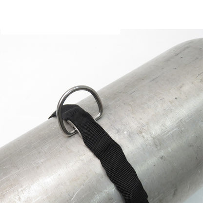 11747 Cam Band D-Ring Base - image 3