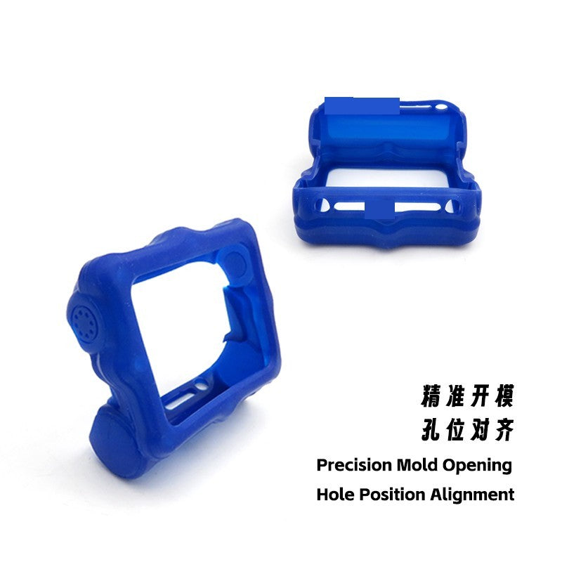11764 Silicone Protective Cover Compatible With Shearwater Perdix 2 Dive Computer - image 4