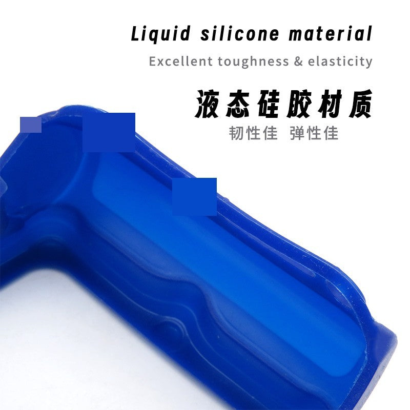 11764 Silicone Protective Cover Compatible With Shearwater Perdix 2 Dive Computer - image 5