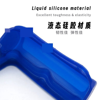 11764 Silicone Protective Cover Compatible With Shearwater Perdix 2 Dive Computer - image 5