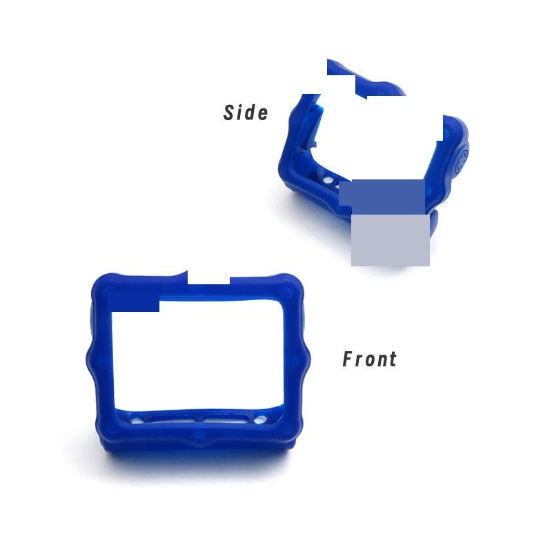 11764 Silicone Protective Cover Compatible With Shearwater Perdix 2 Dive Computer - image 8