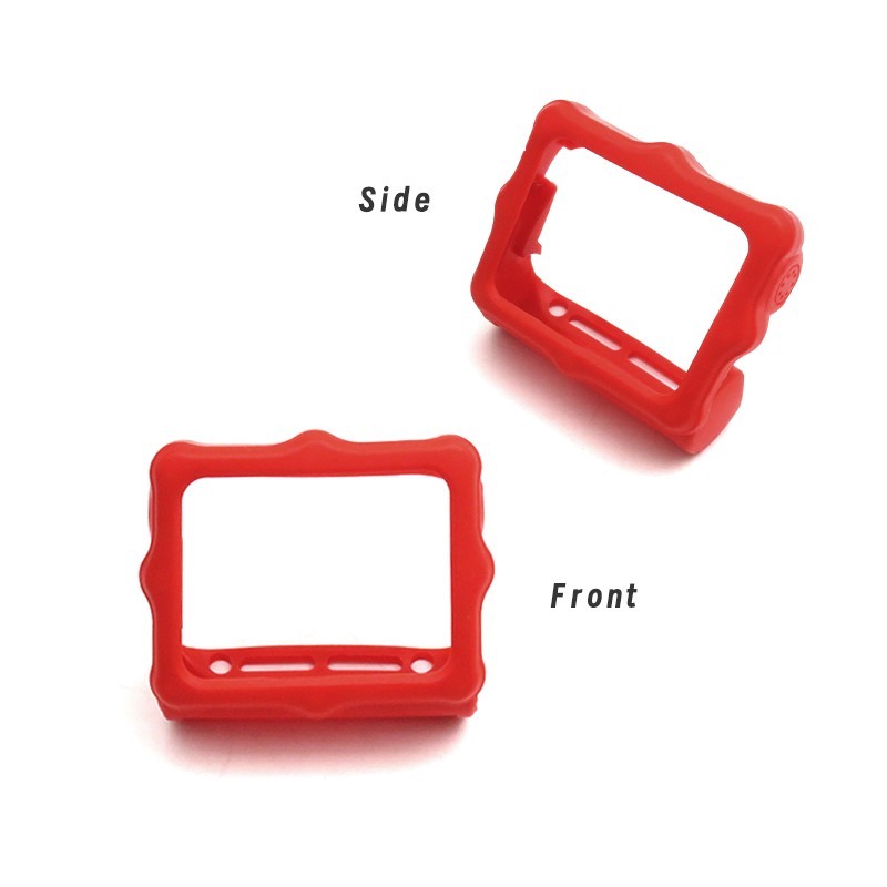 11764 Silicone Protective Cover Compatible With Shearwater Perdix 2 Dive Computer - image 11