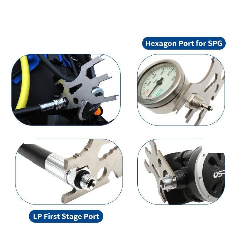 11728 Multi-Function Repair Tool - image 2
