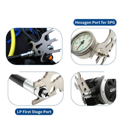 11728 Multi-Function Repair Tool - image 2