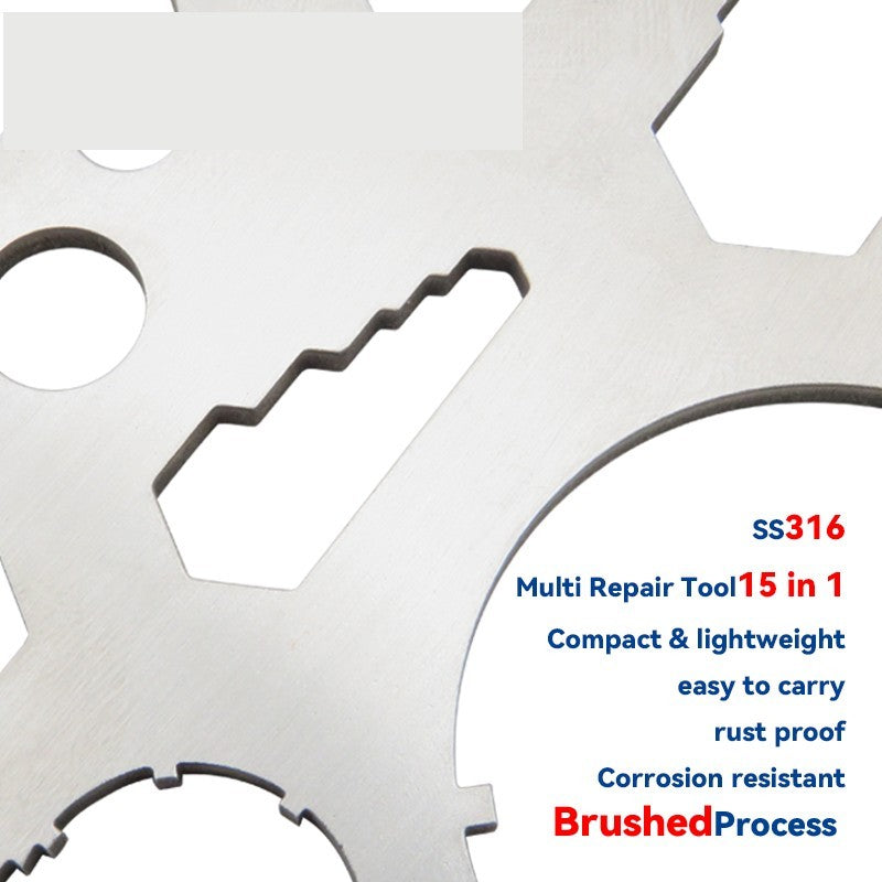 11728 Multi-Function Repair Tool - image 3
