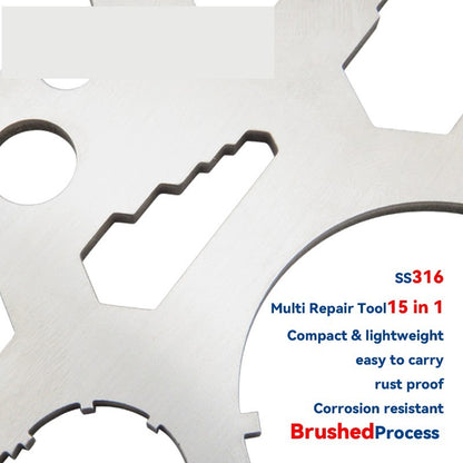 11728 Multi-Function Repair Tool - image 3