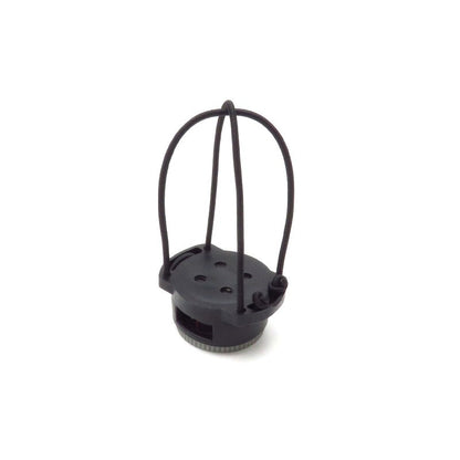 11730 Professional Diving Compass, Grey Bungee Mount - image 8
