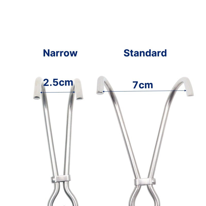 LY-08 Narrow Dual Reef Hook - image 2