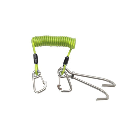 LY-08 Narrow Dual Reef Hook - image 7