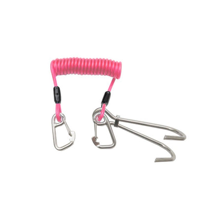 LY-08 Narrow Dual Reef Hook - image 9