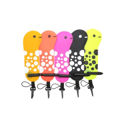 60370 Mini Cartoon Buoy, Dot Print - image 3